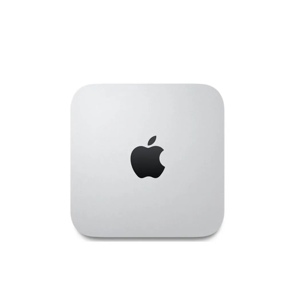 Apple Mac Mini (2023, M2 Pro 10-Core CPU / 16-Core GPU) Ricondizionato 16GB - 512GB SSD - Eccellente