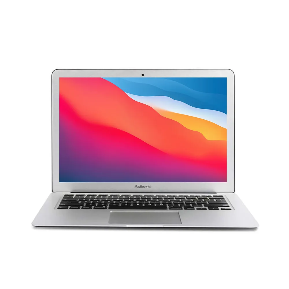 Apple MacBook Air 13 pollici (2015) i5 1.6GHz 2-Core 4GB - 256GB SSD - Tedesco - Ottimo