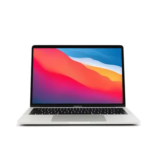 Apple MacBook Pro 13 pollici (2019) i7 2.8GHz 4-Core, quattro Thunderbolt 3, Argento 16GB - 512GB SSD - Italiano - Ottimo