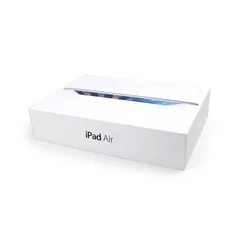 Scatola originale Apple per iPad Air 2 9,7'' Grigio Siderale 2014-2016 (Usato)