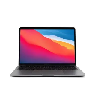 Apple MacBook Pro 13 pollici (2019) i7 2.8GHz 4-Core, quattro Thunderbolt 3, Grigio Siderale 16GB - 512GB SSD - Italiano - Buono