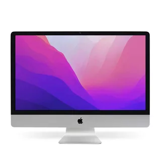 Apple iMac 27 pollici (2017) Retina 5K, i5 3.4GHz 4-Core 16GB - 1TB Fusion - Eccellente