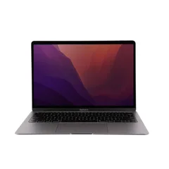 Apple MacBook Air 13 pollici (2019) i5 1.6GHz 2-Core, Grigio Siderale 16GB - 512GB SSD - Italiano - Ottimo
