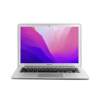 Apple MacBook Air 13 pollici (2017) i5 1.8GHz 2-Core, 8GB RAM 128GB SSD - Tedesco - Ottimo