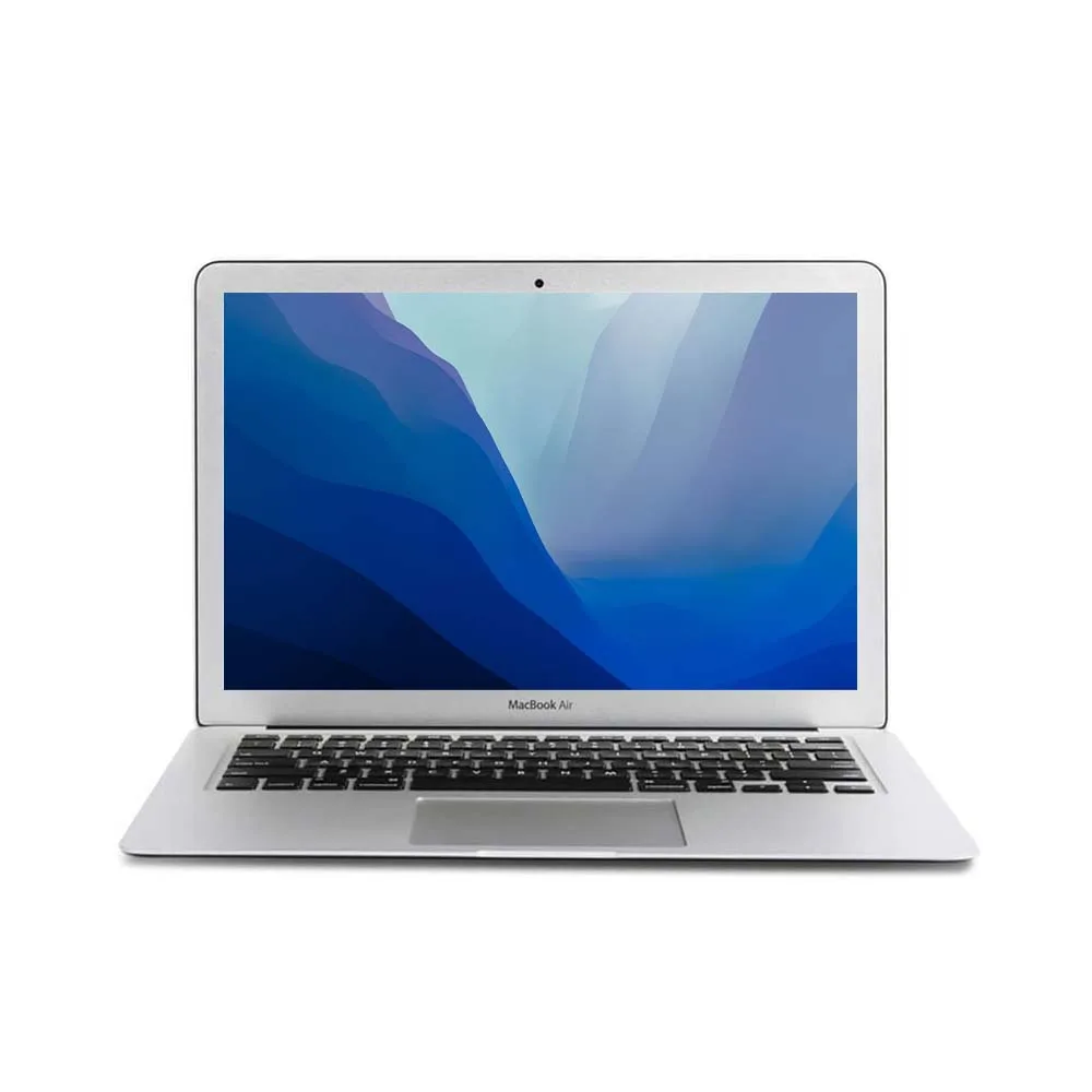 Apple MacBook Air 13 pollici (2015) i5 1.6GHz 2-Core 8GB - 256GB SSD - Francese - Eccellente