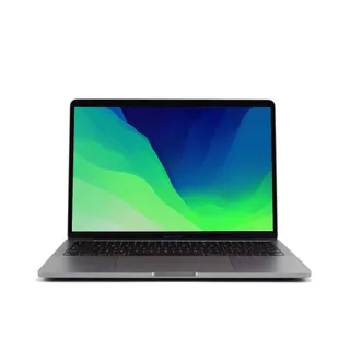 Apple MacBook Pro 13 pollici (2020) i5 2.0GHz 4-Core, quattro Thunderbolt 3, Grigio Siderale 16GB - 512GB SSD - Italiano - Buono