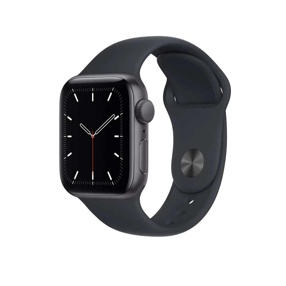 Apple Watch SE (2022) 40mm, Mezzanotte GPS - Buono