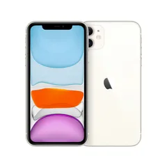 Apple iPhone 11 64GB - Ottimo - Bianco