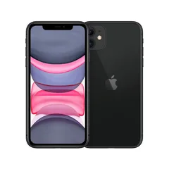 Apple iPhone 11 128GB - Ottimo - Nero