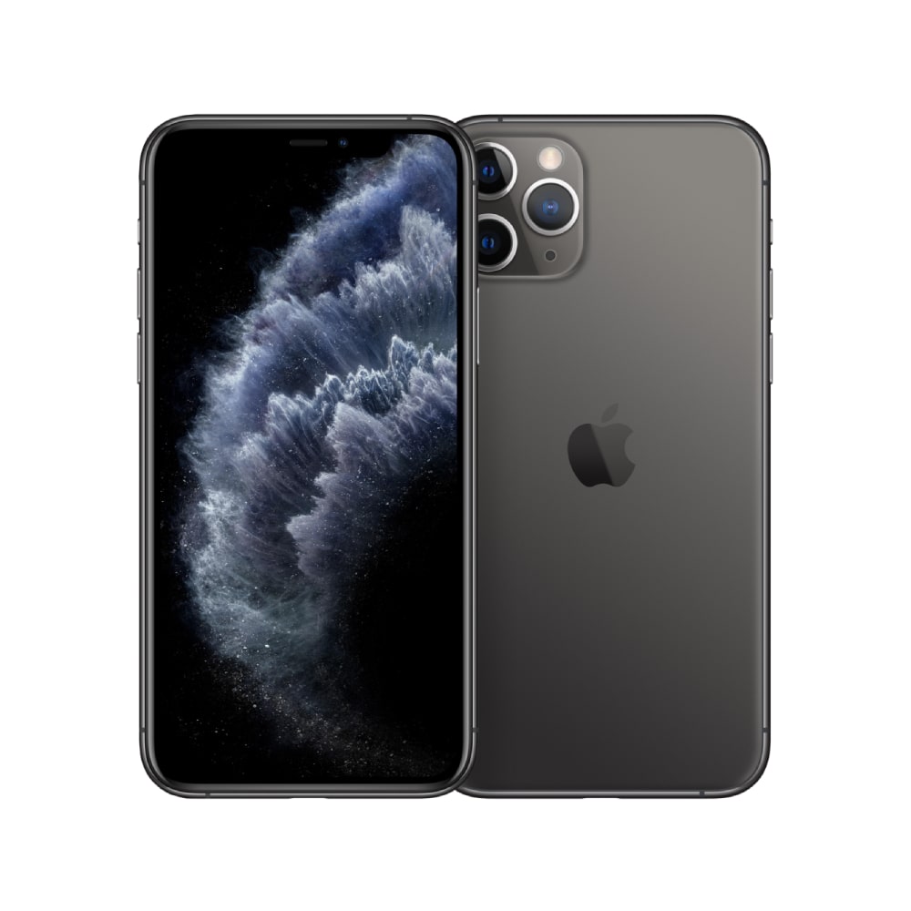Apple iPhone 11 Pro Max 512GB - Buono - Grigio