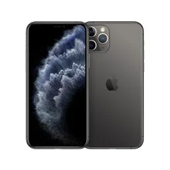 Apple iPhone 11 Pro 256GB - Ottimo - Grigio