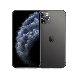 Apple iPhone 11 Pro 256GB - Ottimo - Grigio