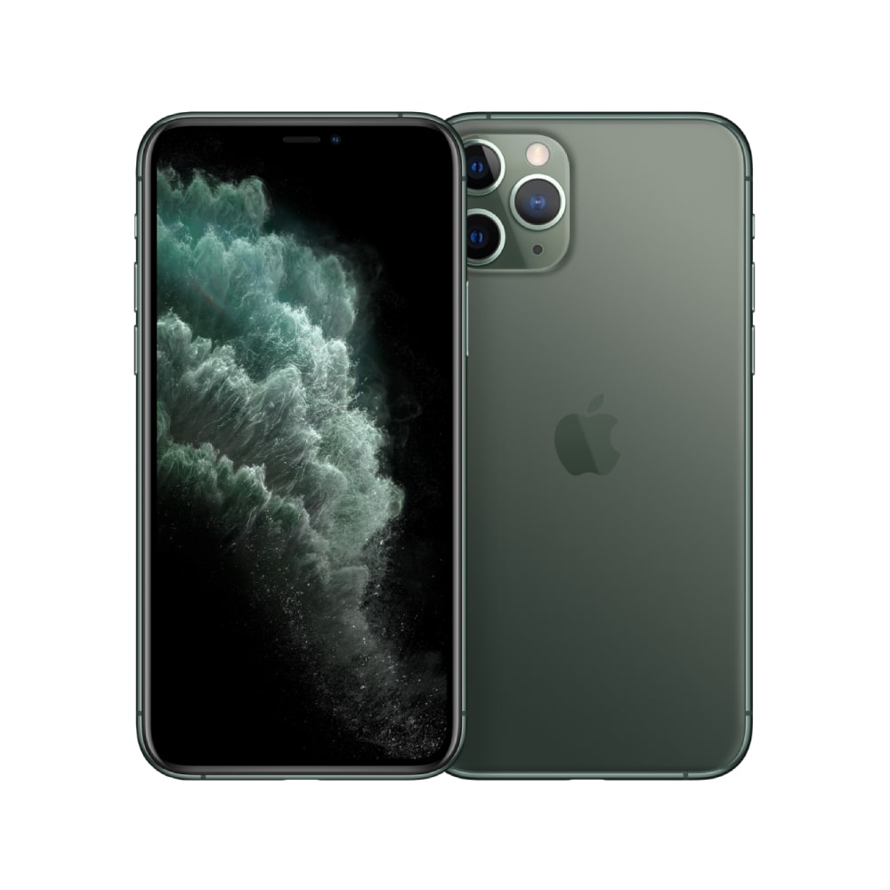 Apple iPhone 11 Pro Max 64GB - Buono - Verde