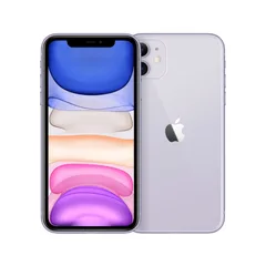 Apple iPhone 11 64GB - Buono - Viola