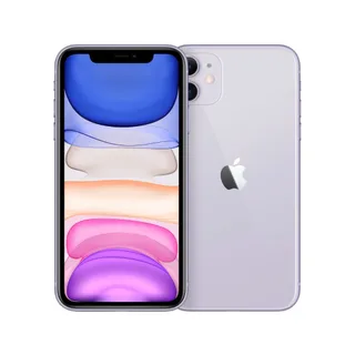 Apple iPhone 11 64GB - Buono - Viola