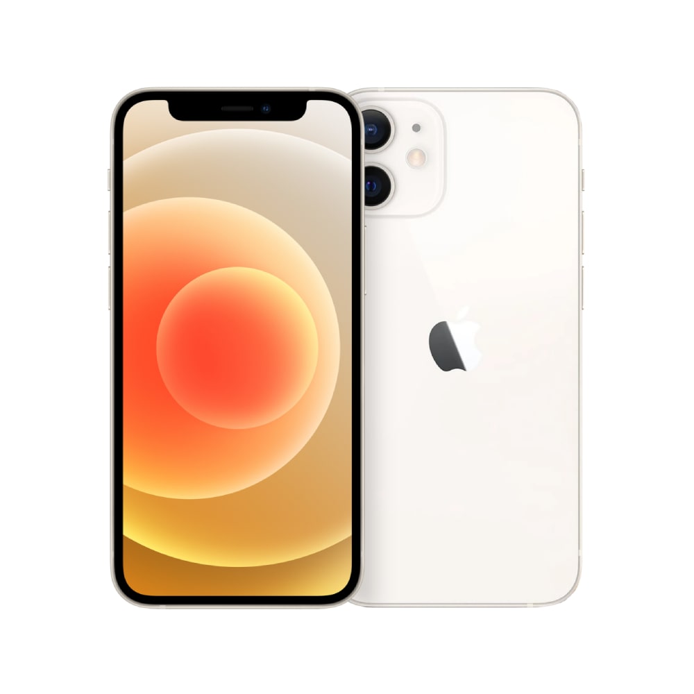 Apple iPhone 12 256GB - Eccellente - Bianco