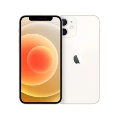 Apple iPhone 12 64GB - Eccellente - Bianco