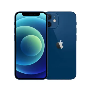 Apple iPhone 12 Mini 128GB - Buono - Blu