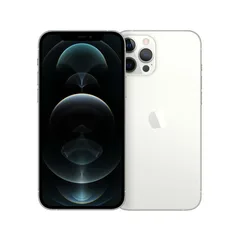 Apple iPhone 12 Pro Max 256GB - Ottimo - Argento