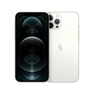 Apple iPhone 12 Pro Max 256GB - Ottimo - Argento