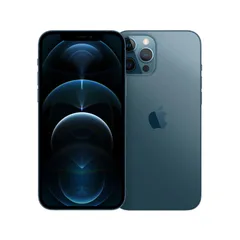 Apple iPhone 12 Pro 256GB - Buono - Blu