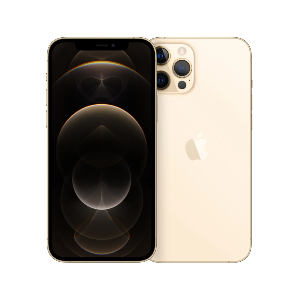 Apple iPhone 12 Pro 128GB - Eccellente - Oro