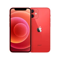 Apple iPhone 12 Mini 64GB - Ottimo - Rosso