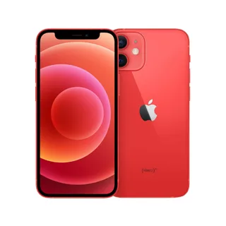 Apple iPhone 12 Mini 64GB - Ottimo - Rosso