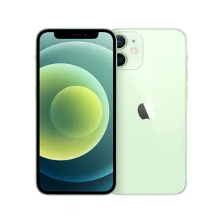 Apple iPhone 12 Mini 128GB - Ottimo - Verde