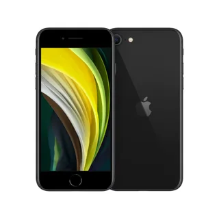 Apple iPhone SE 2020 64GB - Eccellente - Nero