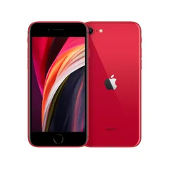 Apple iPhone SE 2020 64GB - Ottimo - Rosso