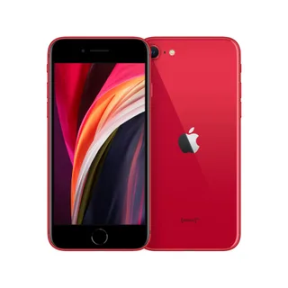 Apple iPhone SE 2020 128GB - Ottimo - Rosso