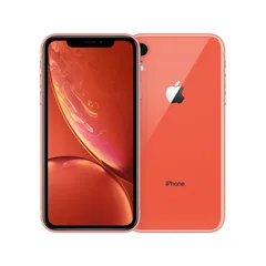 Apple iPhone XR 128GB - Eccellente - Corallo