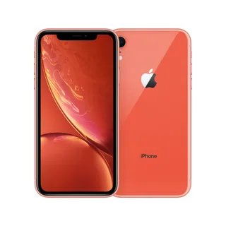 Apple iPhone XR 128GB - Eccellente - Corallo