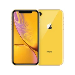 Apple iPhone XR 64GB - Ottimo - Giallo