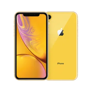 Apple iPhone XR 64GB - Ottimo - Giallo