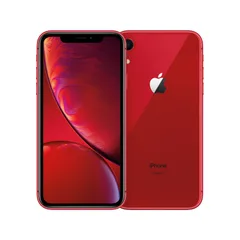 Apple iPhone XR 64GB - Ottimo - Rosso