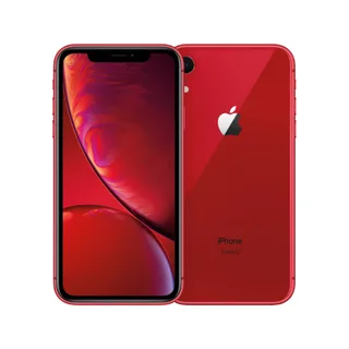 Apple iPhone XR 64GB - Ottimo - Rosso