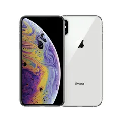 Apple iPhone XS 64GB - Ottimo - Argento