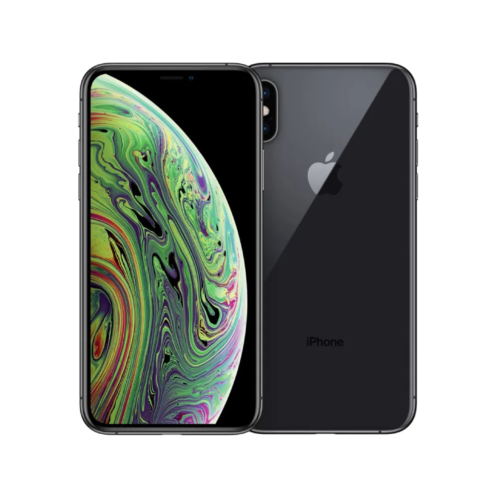 Apple iPhone XS 64GB - Ottimo - Grigio