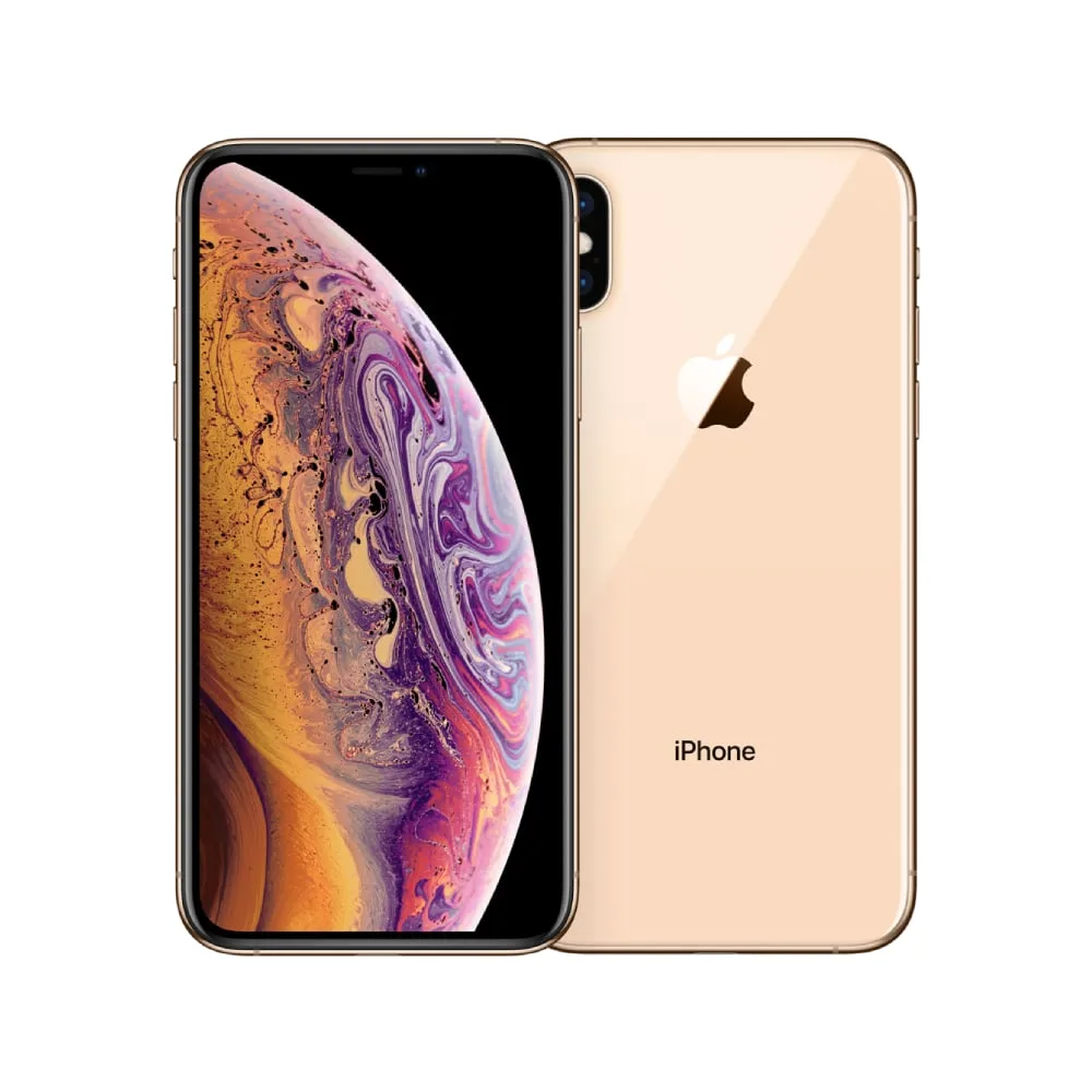 Apple iPhone XS 64GB - Ottimo - Oro