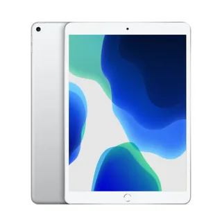 Apple iPad 9.7 pollici (2018) 6a Generazione, Argento 32GB - Wi-Fi + Cellular - Eccellente