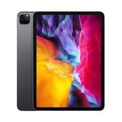 Apple iPad Pro 11 pollici (2020) 2a Generazione, Grigio Siderale 256GB - Wi-Fi - Eccellente