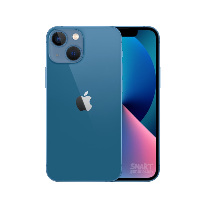 Apple iPhone 13 512GB - Ottimo - Blu