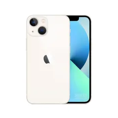 Apple iPhone 13 Mini 128GB - Ottimo - Bianco