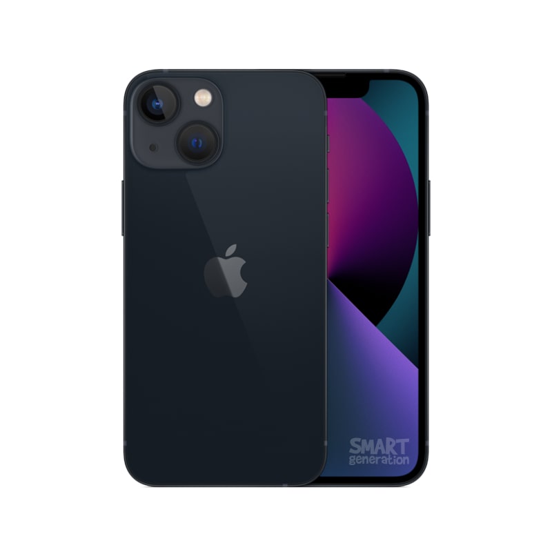 Apple iPhone 13 128GB - Ottimo - Nero