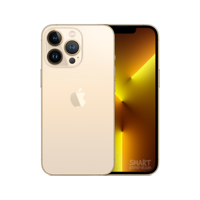 Apple iPhone 13 Pro Max 128GB - Eccellente - Oro