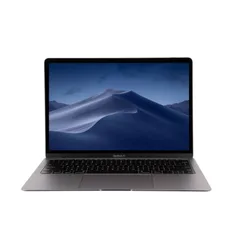 Apple MacBook Air 13 pollici (2018) i5 1.6GHz 2-Core, Grigio Siderale 8GB - 256GB SSD - Italiano - Eccellente