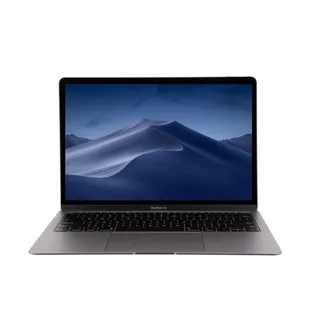Apple MacBook Air 13 pollici (2018) i5 1.6GHz 2-Core, Grigio Siderale 8GB - 256GB SSD - Italiano - Eccellente