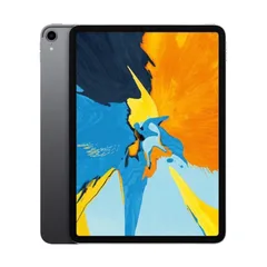 Apple iPad Pro 11 pollici (2018) 1a Generazione, Grigio Siderale 64GB - Wi-Fi - Ottimo
